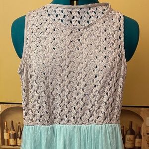 Jodi Kristopher Dress